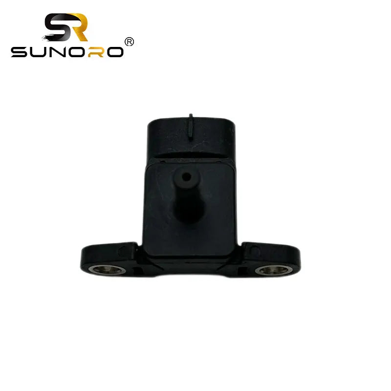 SUNORO Engine Excavator Parts 4HK1 6HK1 6WG1 6UZ1 Atmospheric Pressure Sensor 079800-5550 180220-0140