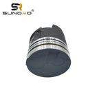 ORIGINAL 4M40 4040T ME200688 Piston Liner Machinery Engine Parts for MITSUBISHI Engine