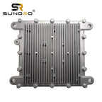 SUNORO High Quality Excavator Loader Parts 988F 990 ECM Controller Calculation Computer Board 141-0381