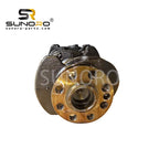 1AZ Crankshaft 13401-28010 13401-28040 Suitable for Excavator To-yota Engine Parts