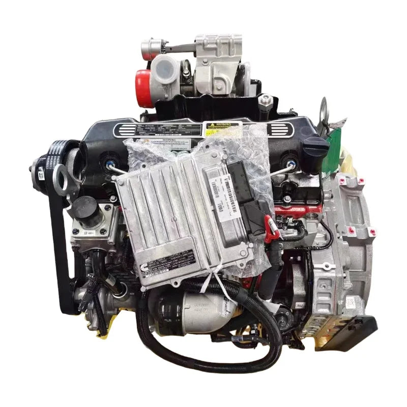 QSF3.8 ISF3.8 Diesel Engine Construction Machinery Engine Assembly QSF3.8 for Cummins Motor Engine