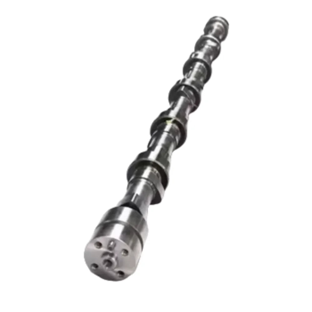 Excavator Camshaft 612600050087 for WEICHAI WD618 WP10 Diesel Engine Spare Parts for Sinotruck Shacman Trucks