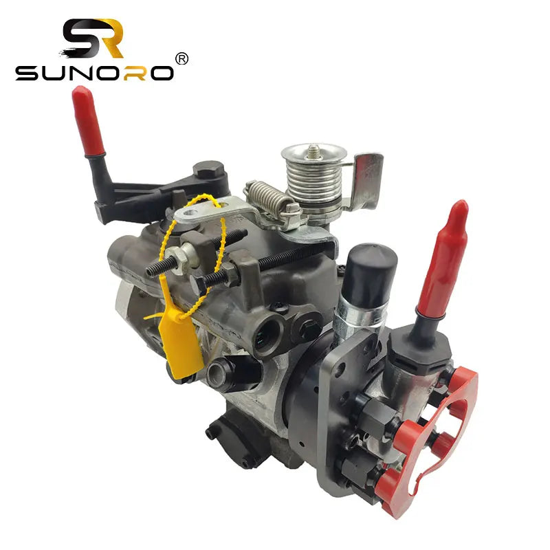 SUNORO High Quality Diesel Engine Parts C7.1 Fuel Injection Pump 9521A030 for Perkins Injection Pump