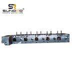 High Quality J07C Factory Direct Sales for Hino J05C Cylinder Head