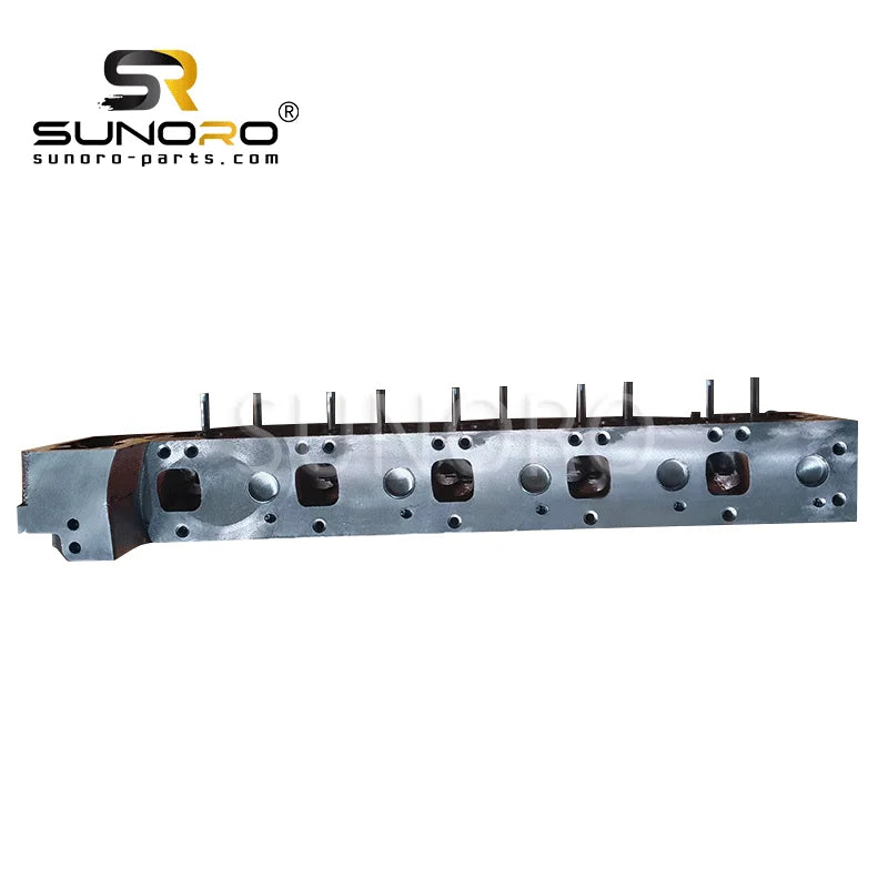 High Quality J07C Factory Direct Sales for Hino J05C Cylinder Head