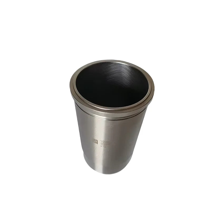 Spot Goods Cylinder Liner 13056682 for WEICHAI WP6 Deutz TD226B Diesel Engine Spare Parts Construction Machinery for Excavator