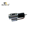 SUNORO High Quality Q613-A1V12 Stop Solenoid Engine Parts