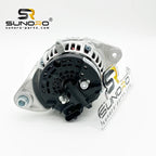 Excavator Spare Parts 21429786 Alternator 24v Alternator Engine 20466315 20739778 20849349 20850236 21041756