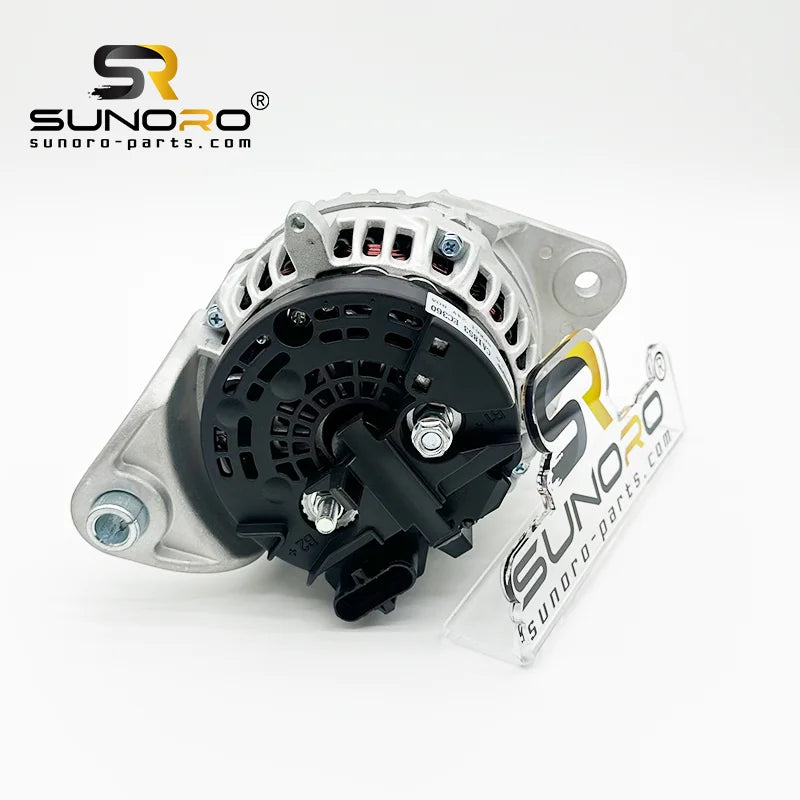 Excavator Spare Parts 21429786 Alternator 24v Alternator Engine 20466315 20739778 20849349 20850236 21041756