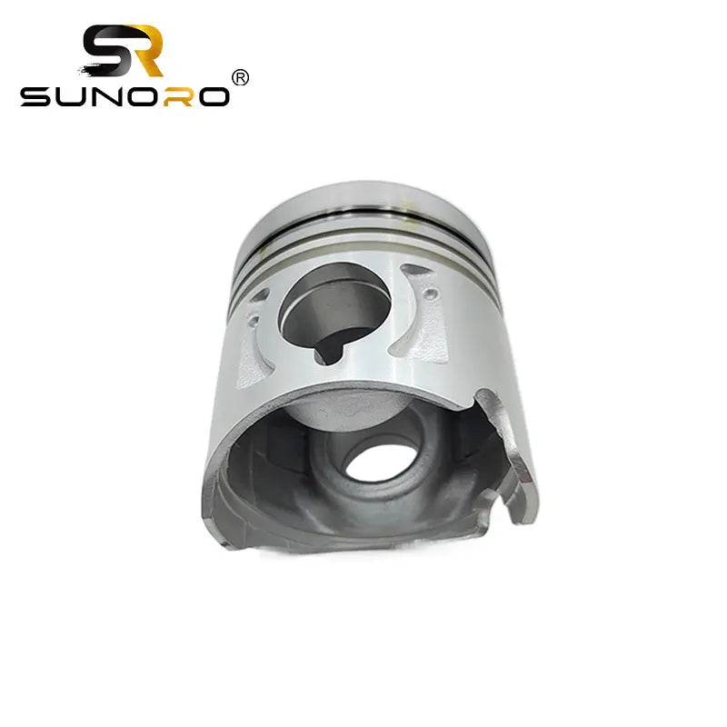 High Quality Piston Kit B 6222 Is Suitable for Excavator Engine Maintenance Parts