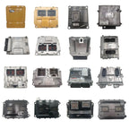 PC200-5 PC300-5 Excavator ECU Controller Control Unit Panel 7824-34-1100 7824-32-1100 7824-30-1100 for Small Board