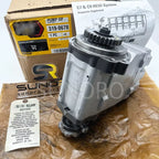 Original for C7/C9 Diesel Engine Fuel Pump 336d Excavator Injection Pump 319-0677/3190678 Construction Machinery