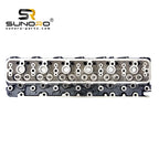 High Quality and Durable 13Z 14Z Engine Cylinder Head 13411-78760 for Toyota Construction Machinery Parts