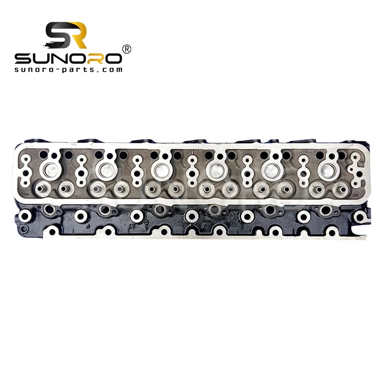 High Quality and Durable 13Z 14Z Engine Cylinder Head 13411-78760 for Toyota Construction Machinery Parts