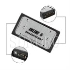 Excavator Detector Diagnostic Scanner Test Kits Inline 6 Data Link Adapter 3165033 Fits