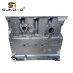 Engine 3304 Construction Machinery Parts Cylinder Block 1N3574 7N5454 8N4776