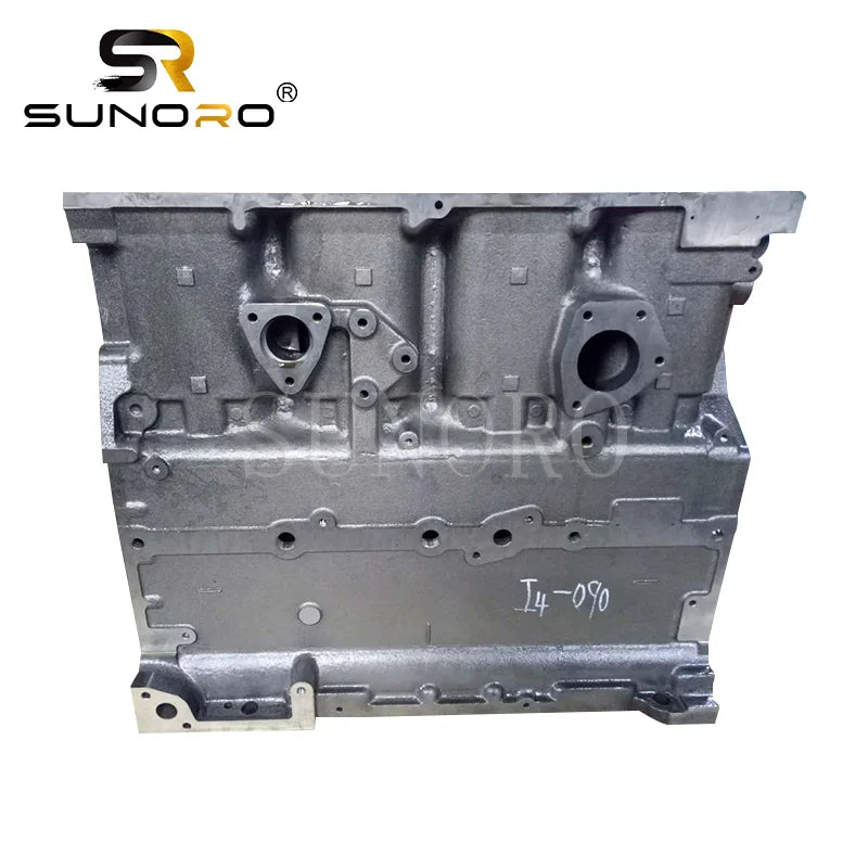 Engine 3304 Construction Machinery Parts Cylinder Block 1N3574 7N5454 8N4776