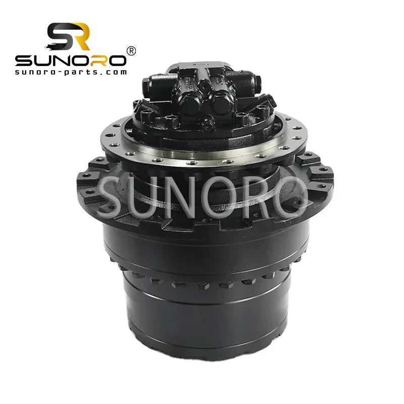 ZX240-3 KPM Hydraulic Main Reducer Device Hitachi Travel Motor ZX240-3 HMGF44B 9242907 9257553 9243839 9256989 Transmission Pump