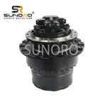ZX240-3 KPM Hydraulic Main Reducer Device Hitachi Travel Motor ZX240-3 HMGF44B 9242907 9257553 9243839 9256989 Transmission Pump