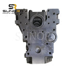 4TNV88 Cylinder Block 729602-01560 Construction Machinery Parts for Yangma Engine