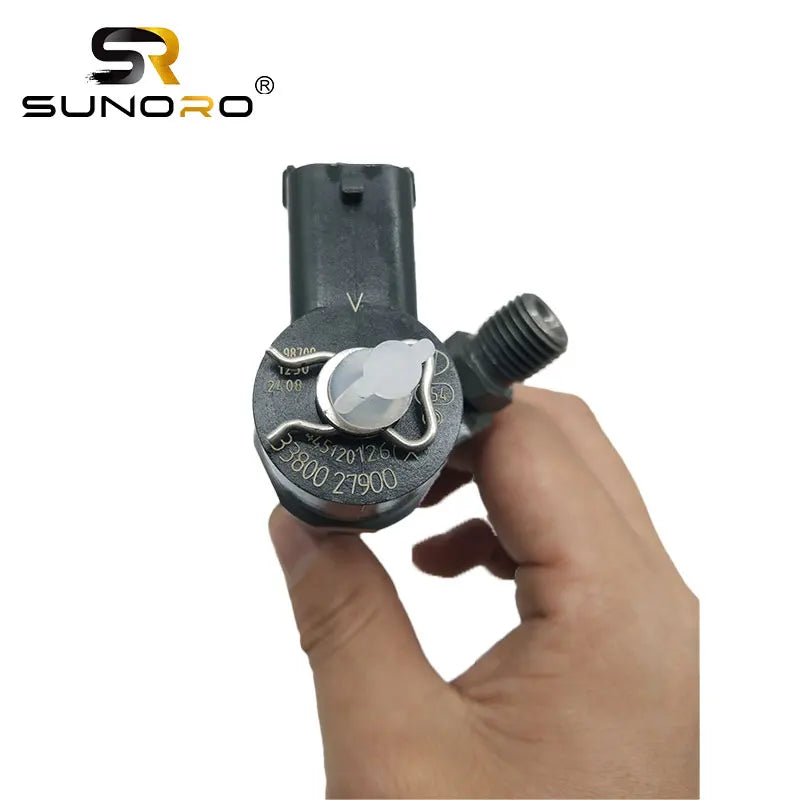 Original Fuel Injector Suitable for D04FR Fuel Injector 0445120126 Fuel Injector