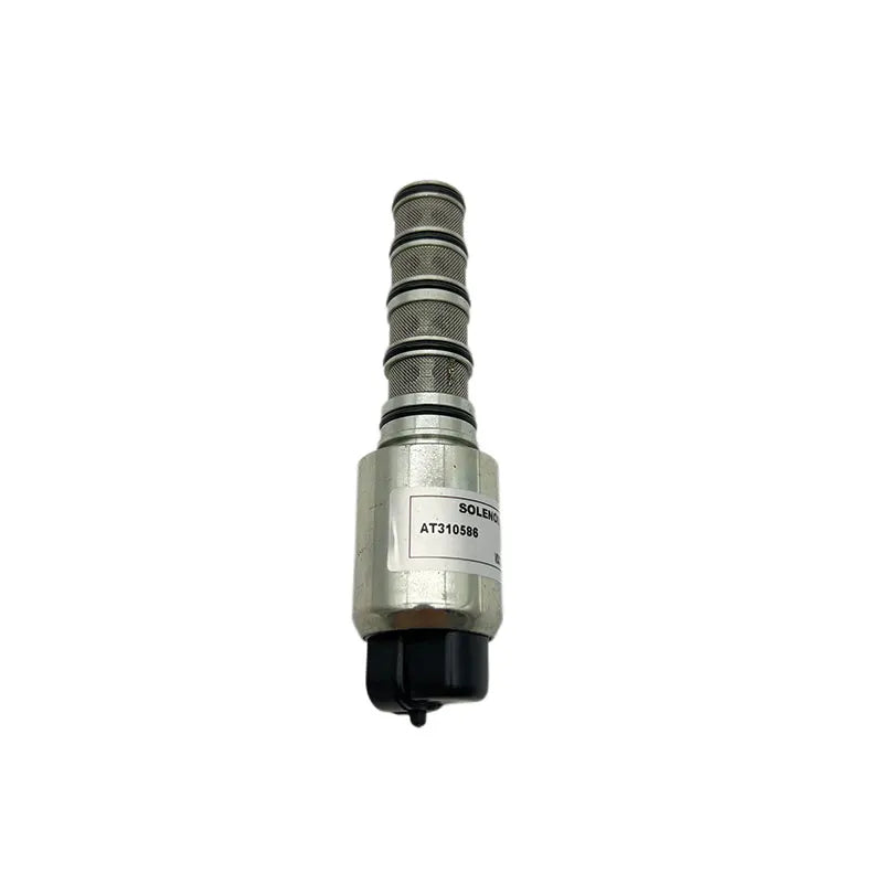 SUNORO AT310586 Hydraulic Solenoid Valve AT310586 Loader 310J 325K Solenoid AT310586 AT310587