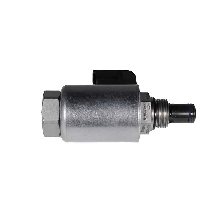 SUNORO High Quality Excavator Spare Part Solenoid Valve for 42329500 SR1P2-A2/H35-24E12A-B SOLENOID VALVE