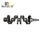 K4N for Excavator Mit-subishi Diesel Engine K4N Crankshaft MM408896