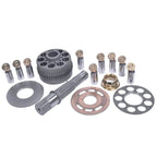 SK200-6E SK200-8 SK210-8 EC210 EC240 EC290 Hydraulic Pump Parts K3V112 Main Pump Repair Kit K3V112DT K3V112DTP Rotor Valve Plate