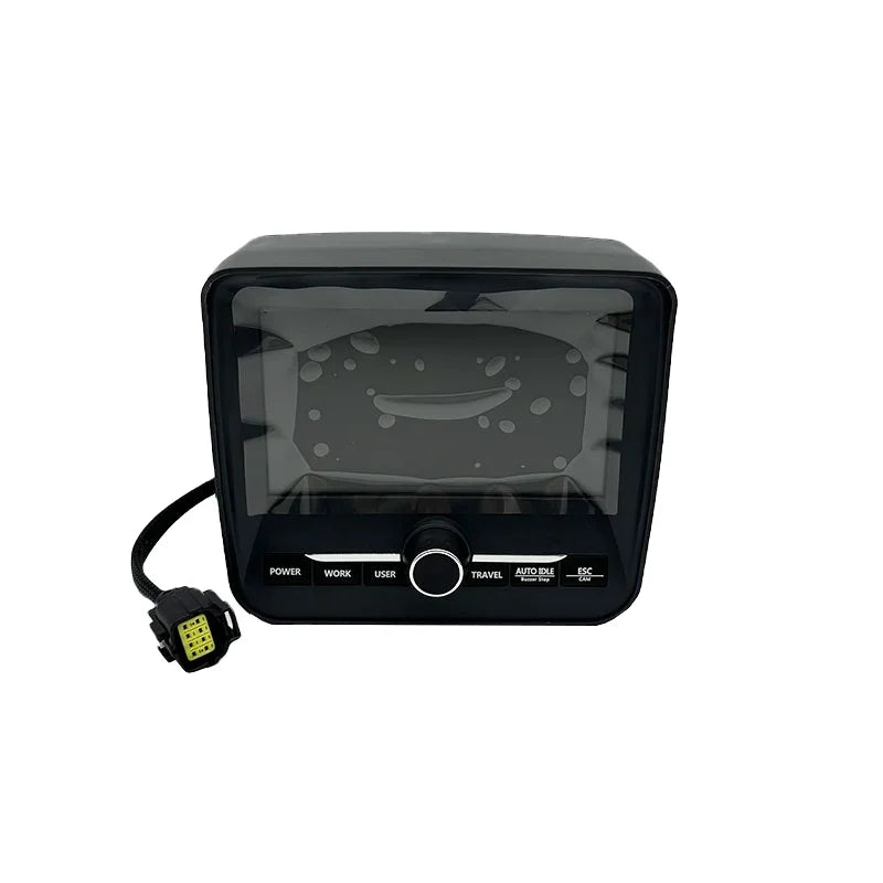 SUNORO R220LC-9S R215-9S R480-9 R-9 Monitor Cluster Assy 21Q6-30105 21Q6-30103 21Q6-33400 21Q6-33401