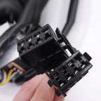 SUNORO for Mercedes-Benz Truck Truck Combination Switch Automotive Combination Switch Accessories 6555400045