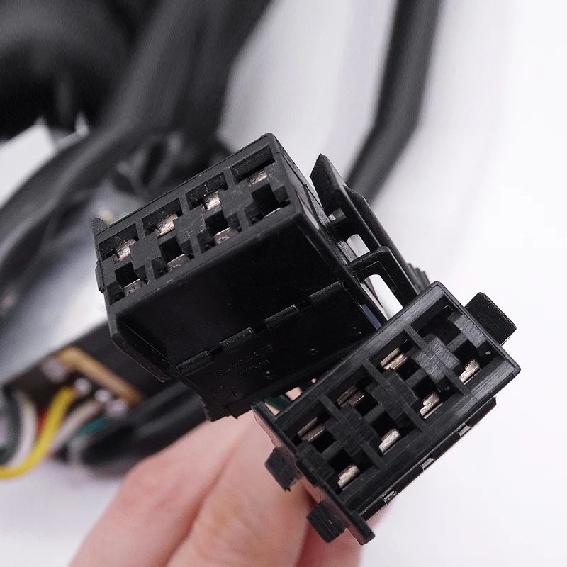 SUNORO for Mercedes-Benz Truck Truck Combination Switch Automotive Combination Switch Accessories 6555400045