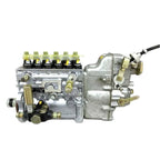 Excavator Diesel Fuel Pump B6PNQ586 BH6PNQ110R 612601080575 for WEICHAI WD10 WD615 Diesel Engine Spare Parts Construction