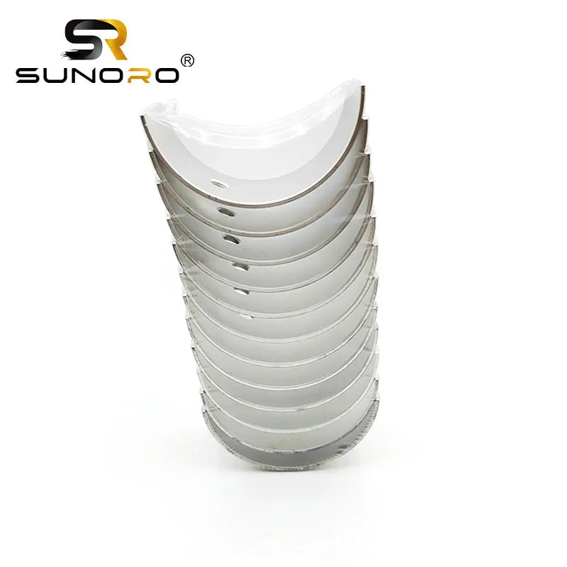 MP6331K R6334K Main Con-Rod Bearing 4D30 4D31 4D34 6D31 6D34 for MITSUBISHI DAIDO Connecting Rod Bearing