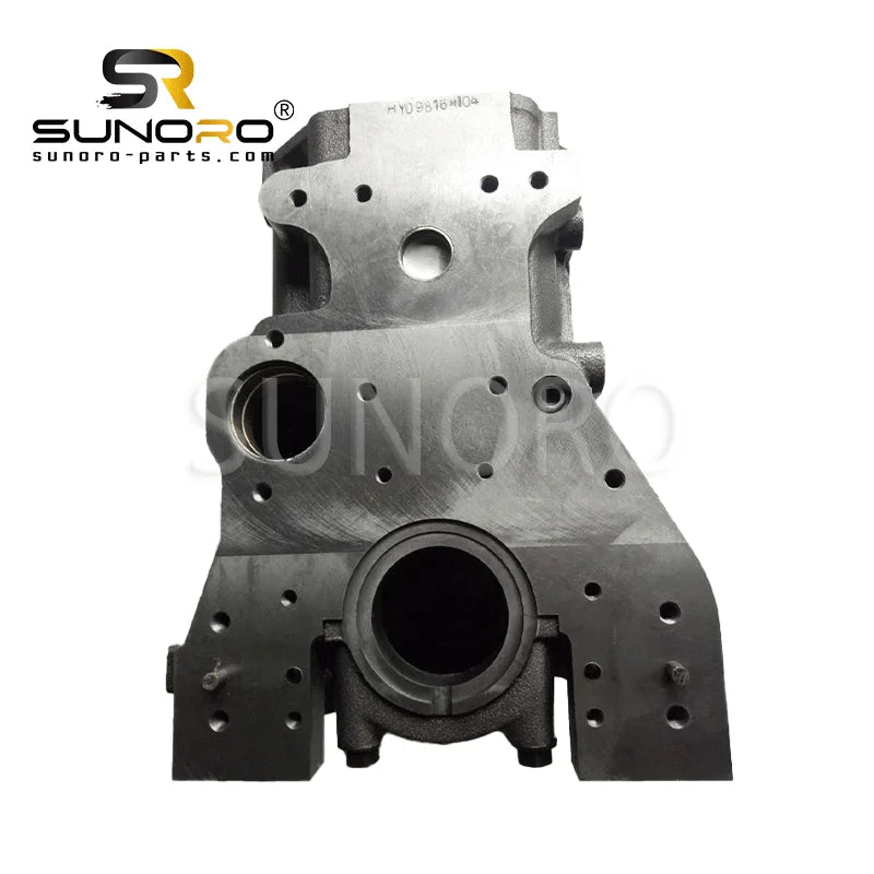 SUNORO 4TNE98 Cylinder Block 729902-01560 Suitable for Yanmar Engine Parts