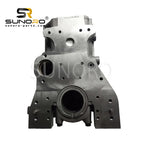 SUNORO 4TNE98 Cylinder Block 729902-01560 Suitable for Yanmar Engine Parts