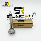 VOE14673207 3.0 Check Valve with Return Solenoid Construction Machinery Parts for EC210 EC240 EC290