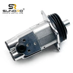 Excavator Spare Parts 702-16-01451 Excavator Pilot Valve D155A D155ax Excavator Parts