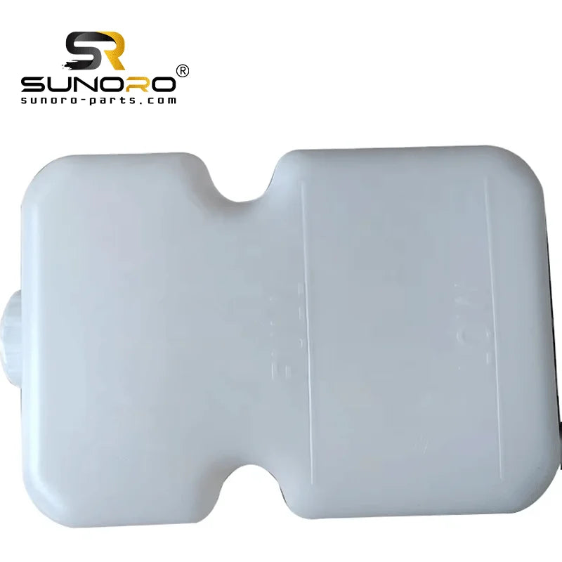 11N8-41071 Excavator Accessories Hyundai 220-9 Water Tank 11N8-41001 Collision Water Bottle