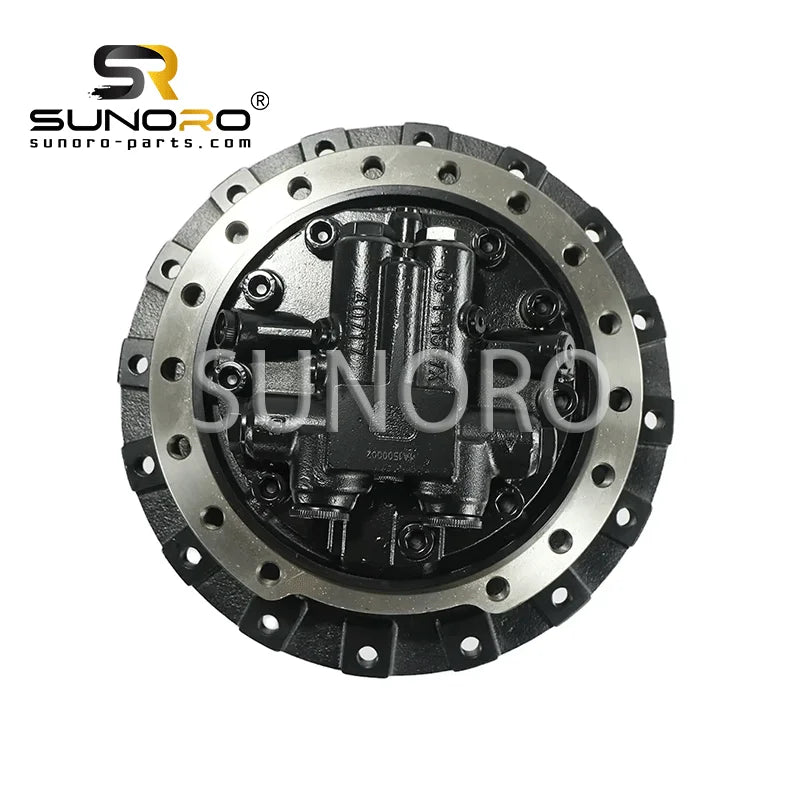 ZX240-3 KPM Hydraulic Main Reducer Device Hitachi Travel Motor ZX240-3 HMGF44B 9242907 9257553 9243839 9256989 Transmission Pump