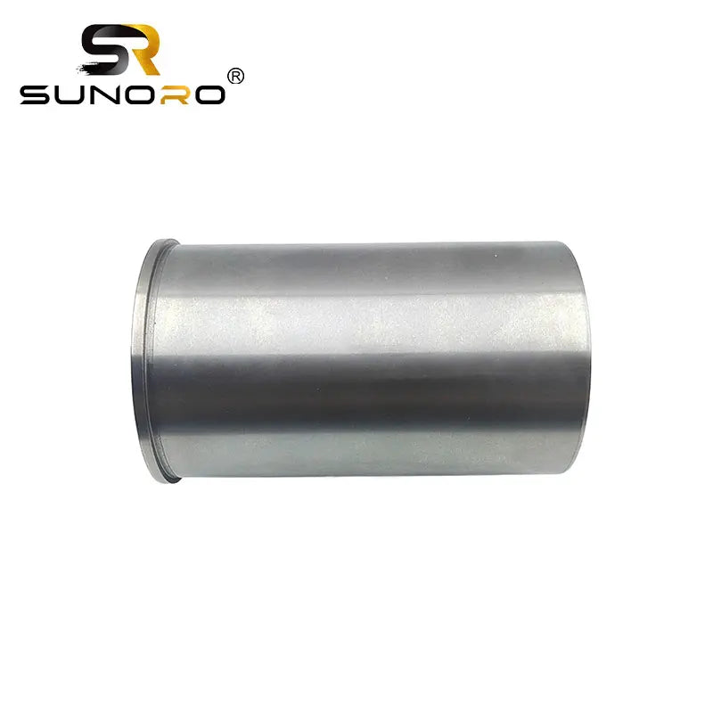 Original L10 6BT5.9 A2300 Diesel Engine Parts Cylinder Liner 3044448 3055622 Kit for Cummins Engine Construction Machinery Parts