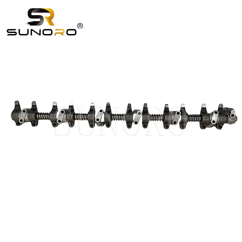 High Quality 6BD1 DB58 Rocker Arm Assembly 1-12621052-1 Is Suitable for Isuzu Engine Maintenance Parts