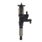 SUNORO Diesel Fuel Injector Common Rail Injector Assembly 095000-5345 095000-5344 095000-5342 8-97602485-6 for 4HK1 6HK1