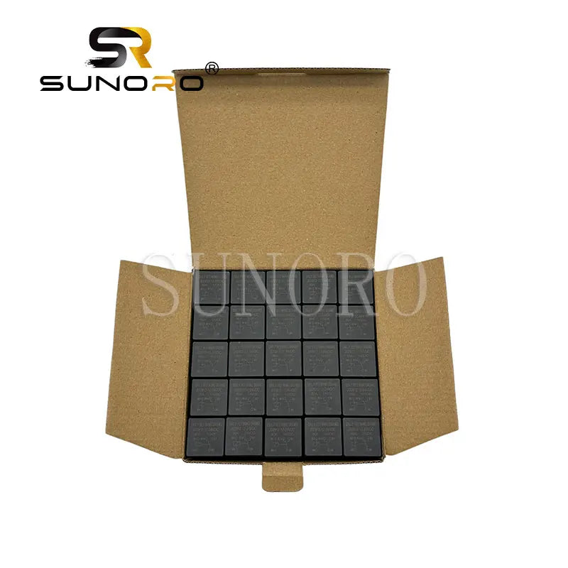 Factory Direct Original JD1912-1Z-24VDC AC/DC Power Module 80A 14VDC Circuit Five Pin Relay