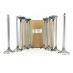 SUNORO Excavator Parts Komatsu 6D114 Engine Intake Exhaust Valve 6745-41-4160 6745-41-4150 6745-41-4140