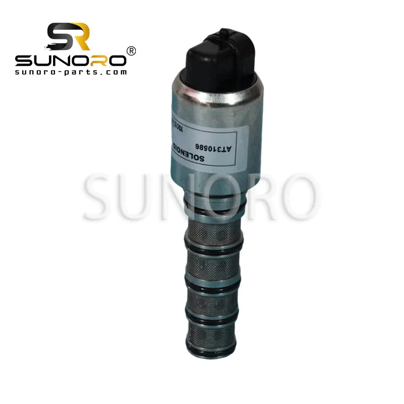 Loader HUCO Solenoid Valve AT310586 325K 325J 315SJ 410K 210K 410L 310L 310SK ATE310586