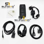 For SPP for Diagnostic Tool Full Electronic Service Tool (DLA) Master Heavy Duty Truck CF53 Laptop 1.73.3 Software