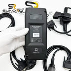 728-26500 Truck Electronic Maintenance Tool Loader Backhoe Construction Machinery Excavator Diagnostic Scanning Tool