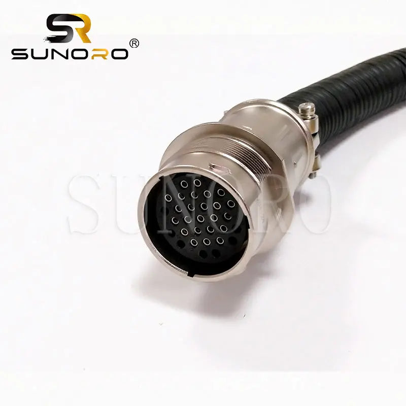 PC400-7 PC450-7 Excavator 6D125-3 Engine Injector Harness 6156-81-9211