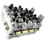 Excavator Spare Parts VALVE SHUTTLE Shuttle Valve YA0000543 4645278 4468336 4486321 4468337 4BG1 4HK1 6BG1 6HK1 6WG1